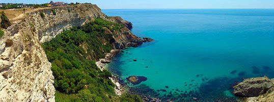 Экскурсионный отдых в Крыму из Балашихи, экскурсионные туры в Крым цены (Балашиха)