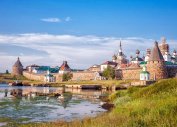 Экскурсионный отдых на Белом море из Балашихи